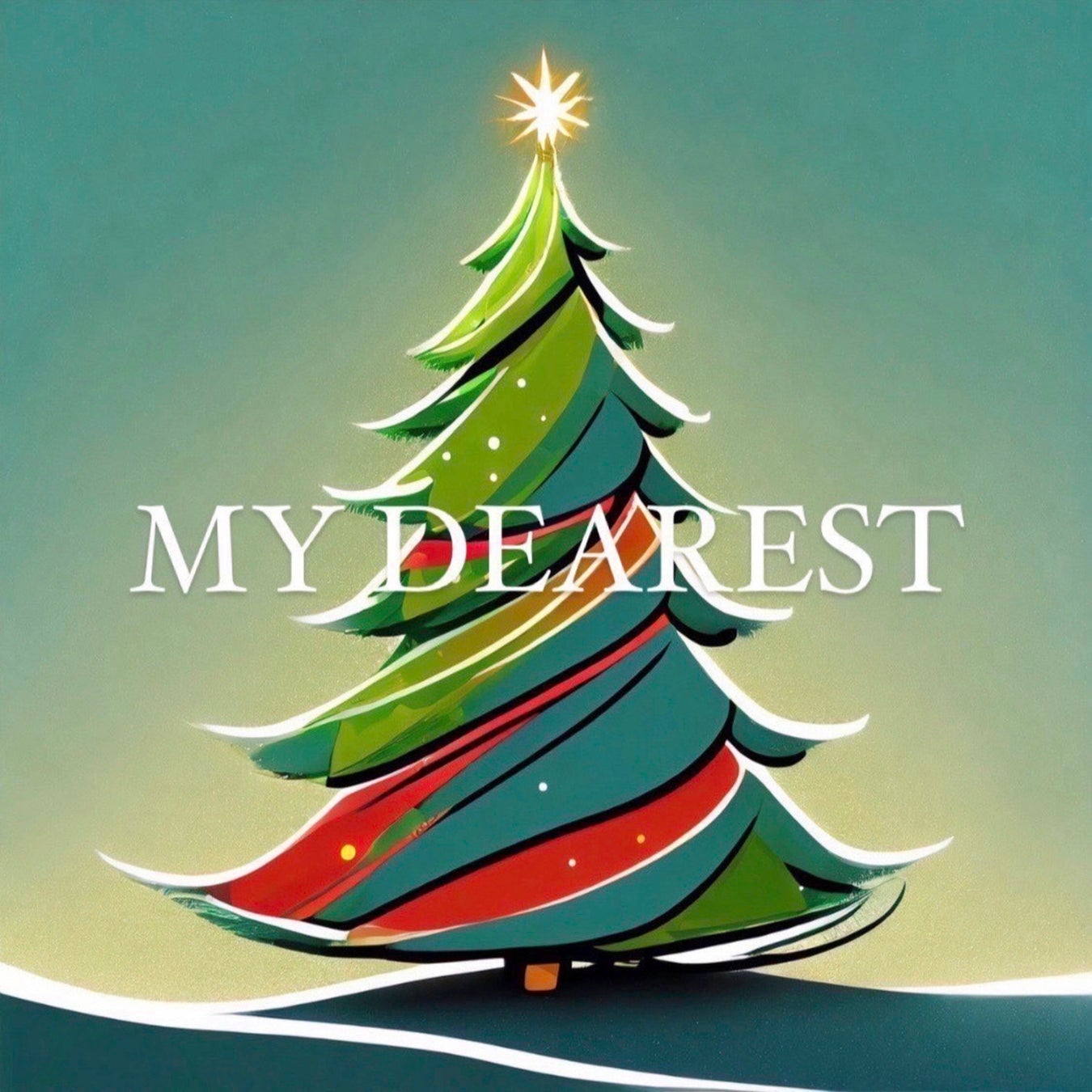 IKE's First SelfProduced Work 'MY DEAREST' to be Released on December